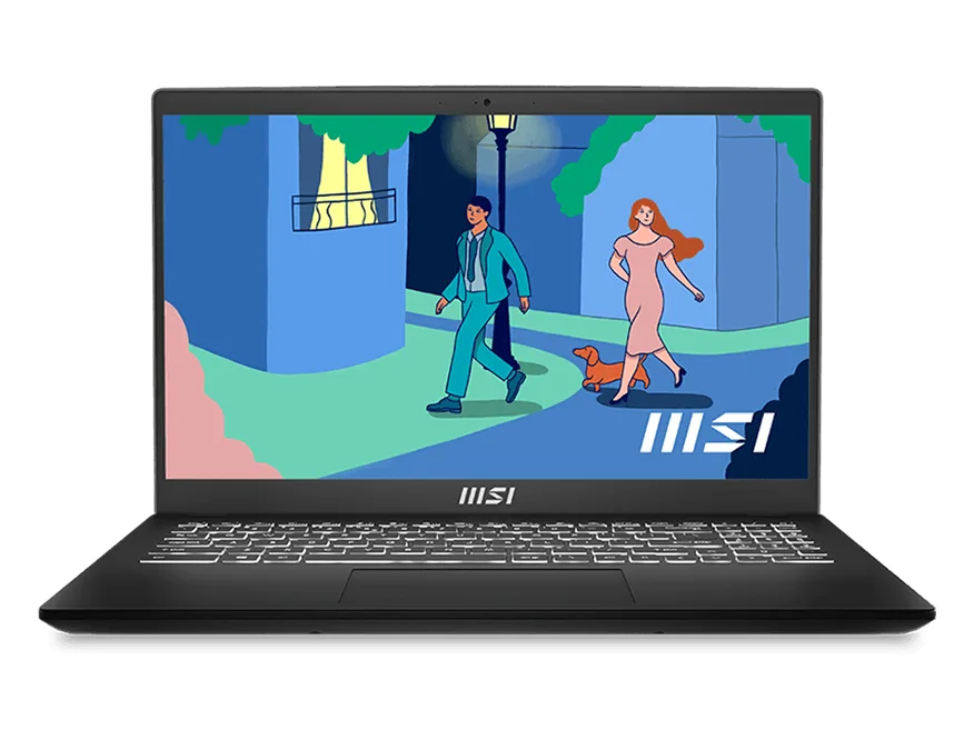 MSI Modern 15 B13M 438VN