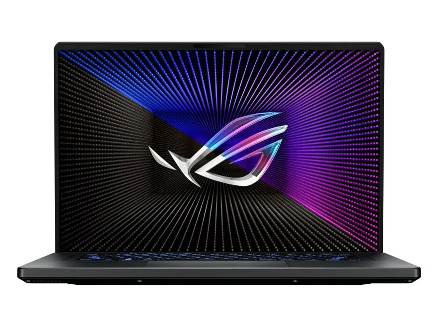 ASUS ROG Zephyrus G16 GU603VU-N4019W