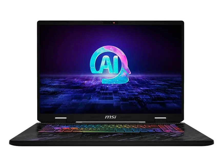 MSI Pulse 16 AI C1VGKG 061VN