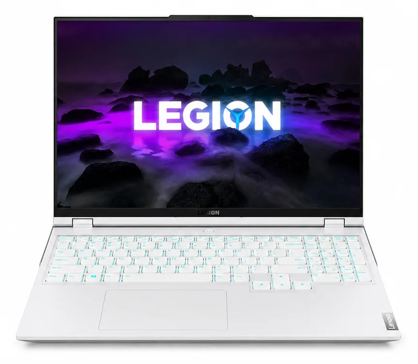 Lenovo Legion 5 Pro