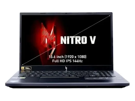 Acer Nitro V ANV15-51-91T5