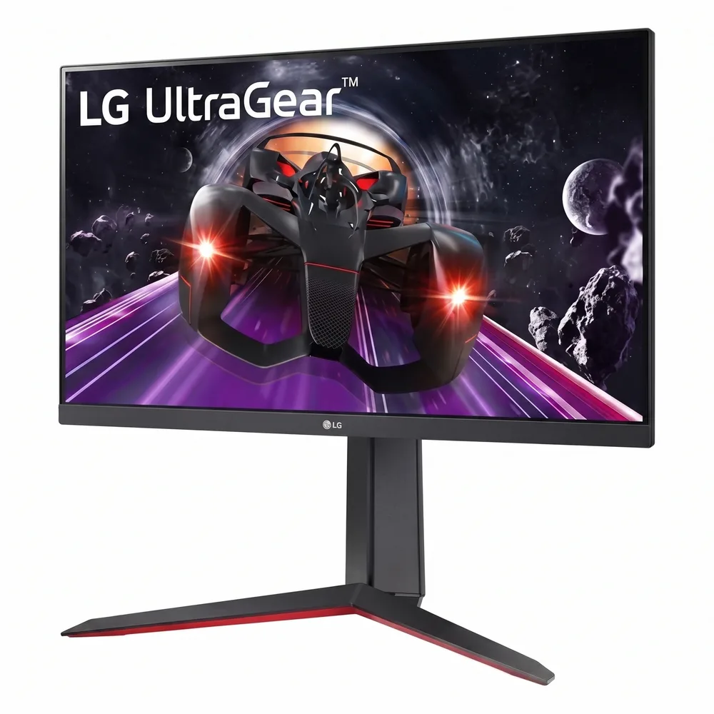 LG UltraGear 24GN650-B 24 inch 144Hz
