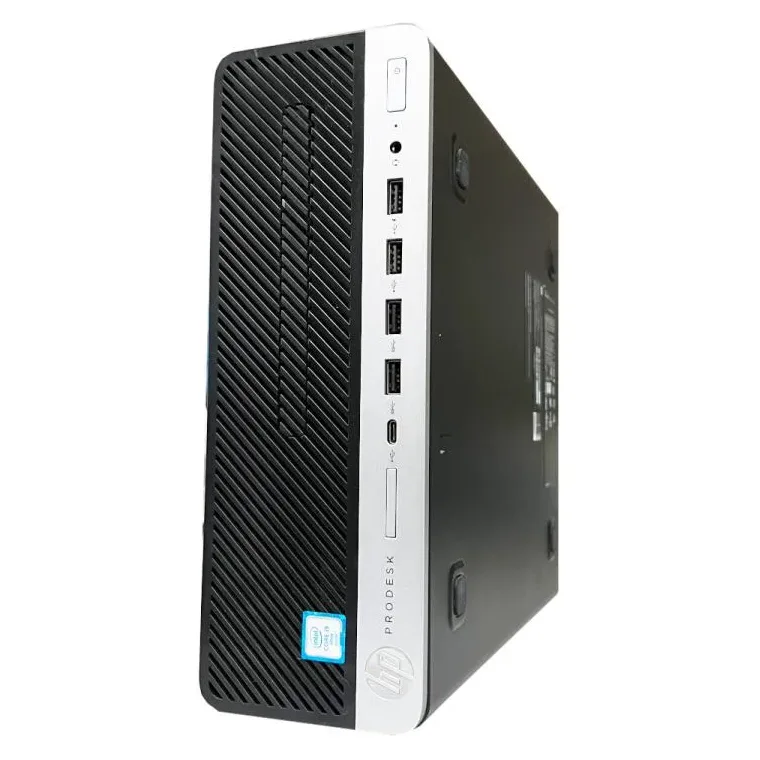 HP ProDesk 600 G3
