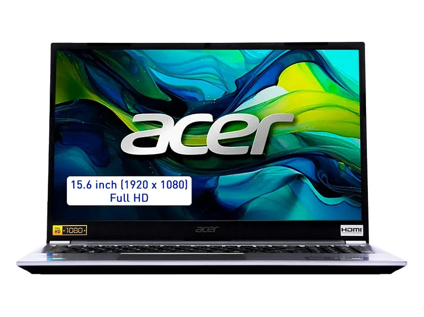 Acer Aspire Lite AL15-51M-75E2