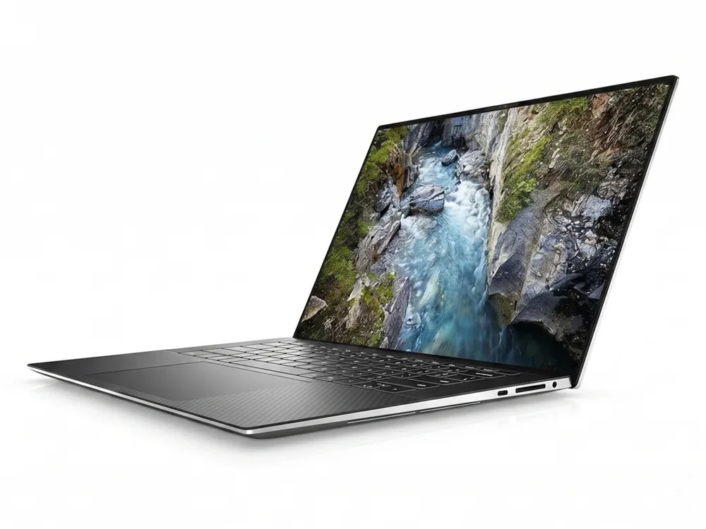 Dell Precision 5560 i7-11850H / T1200 / 16GB / 512GB 4K Touch