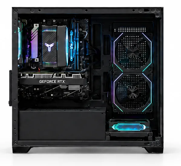 PC i9-13900KF / RTX 3050 6GB / 16GB / Samsung 980 1TB