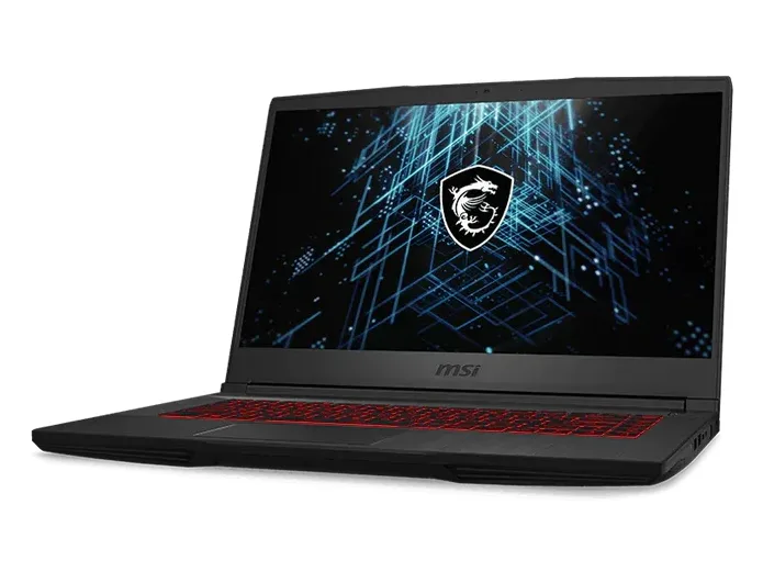 Laptop MSI Gaming GF63