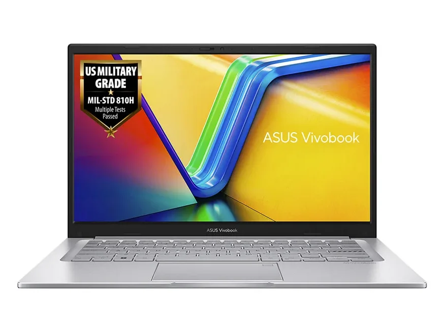 ASUS Vivobook X14 - X1404ZA-NK389W