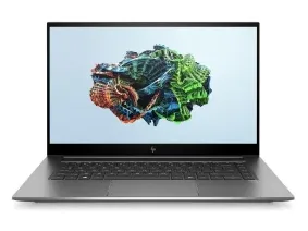 Laptop HP ZBook Studio 15 G8 2021