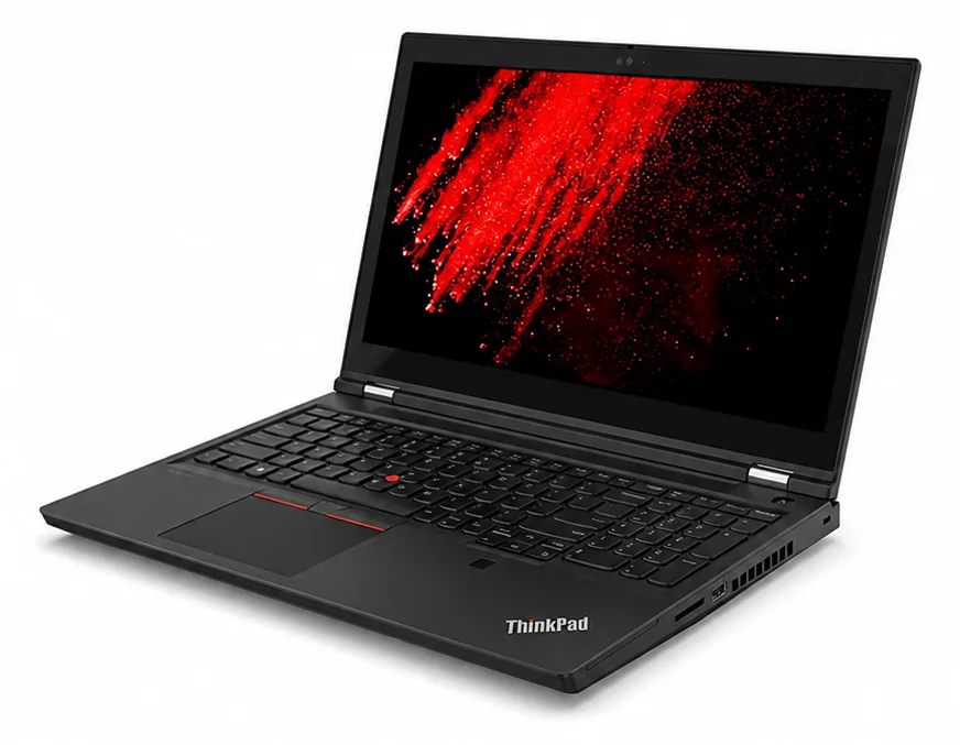 Lenovo ThinkPad P14s Gen 2