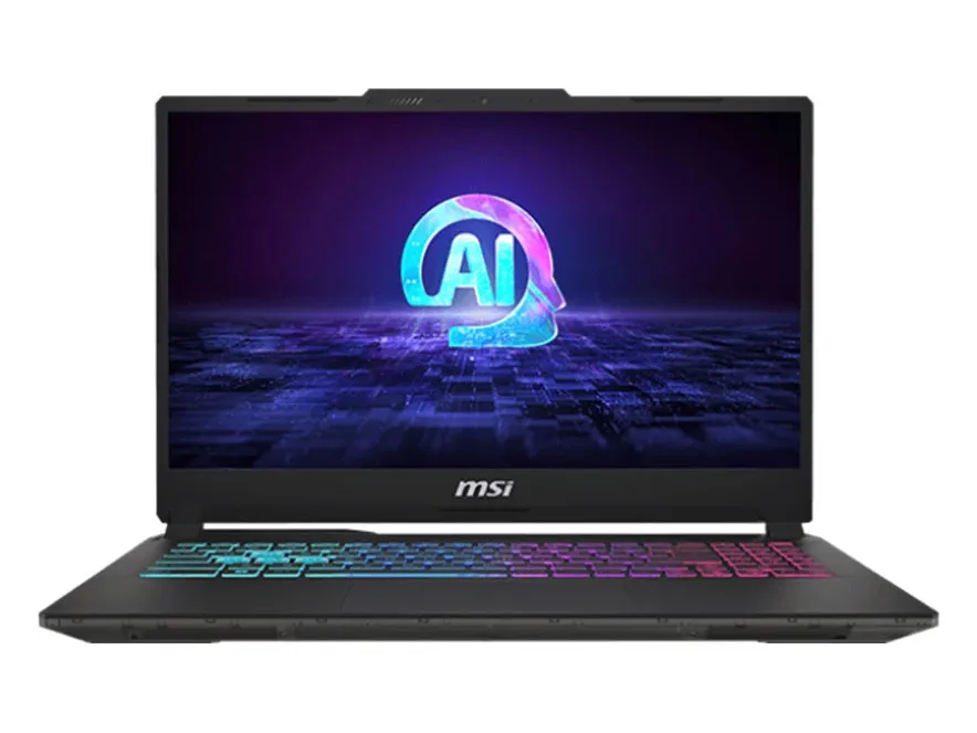 MSI Cyborg 15 AI A1VEK 053VN