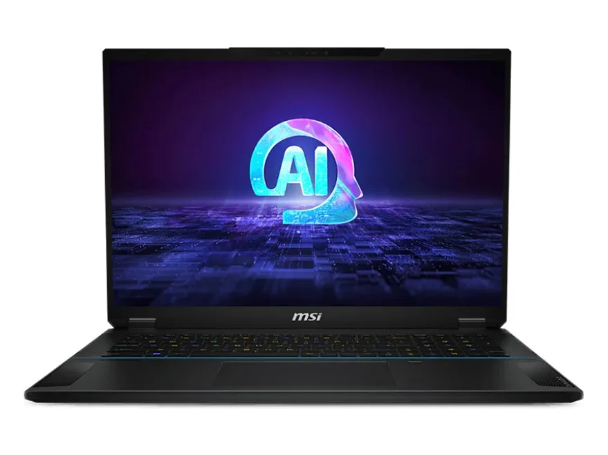MSI Stealth 18 AI Studio A1VHG 025VN