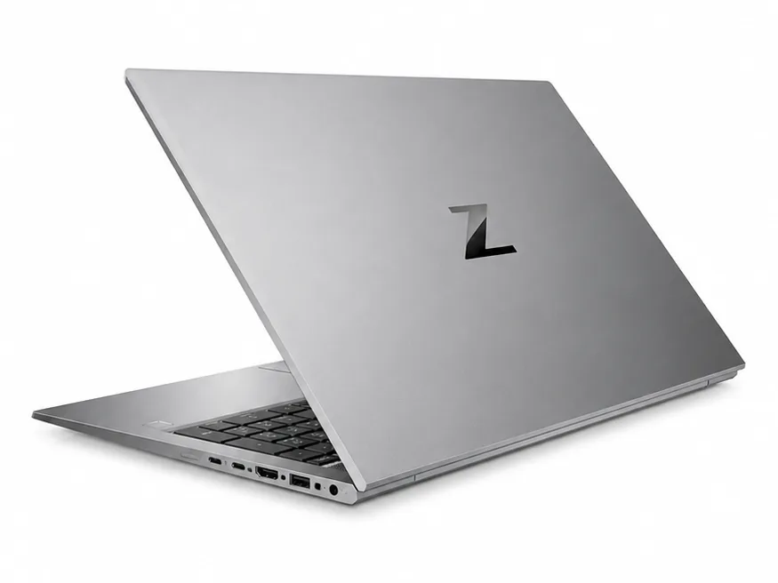 HP ZBook Firefly 14 G7