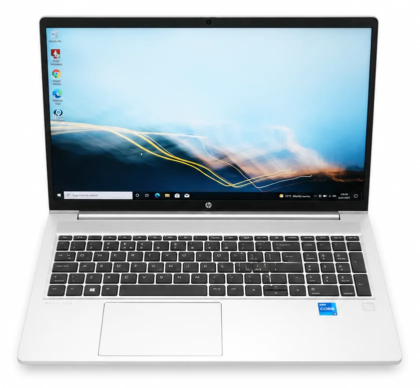 Minh hoạ Thu mua laptop 15–15.6" · Doanh nhân · Đời 2018+