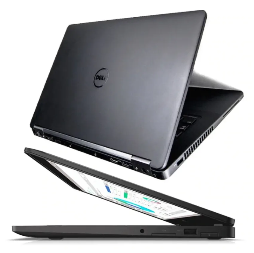 Dell Latitude 7470