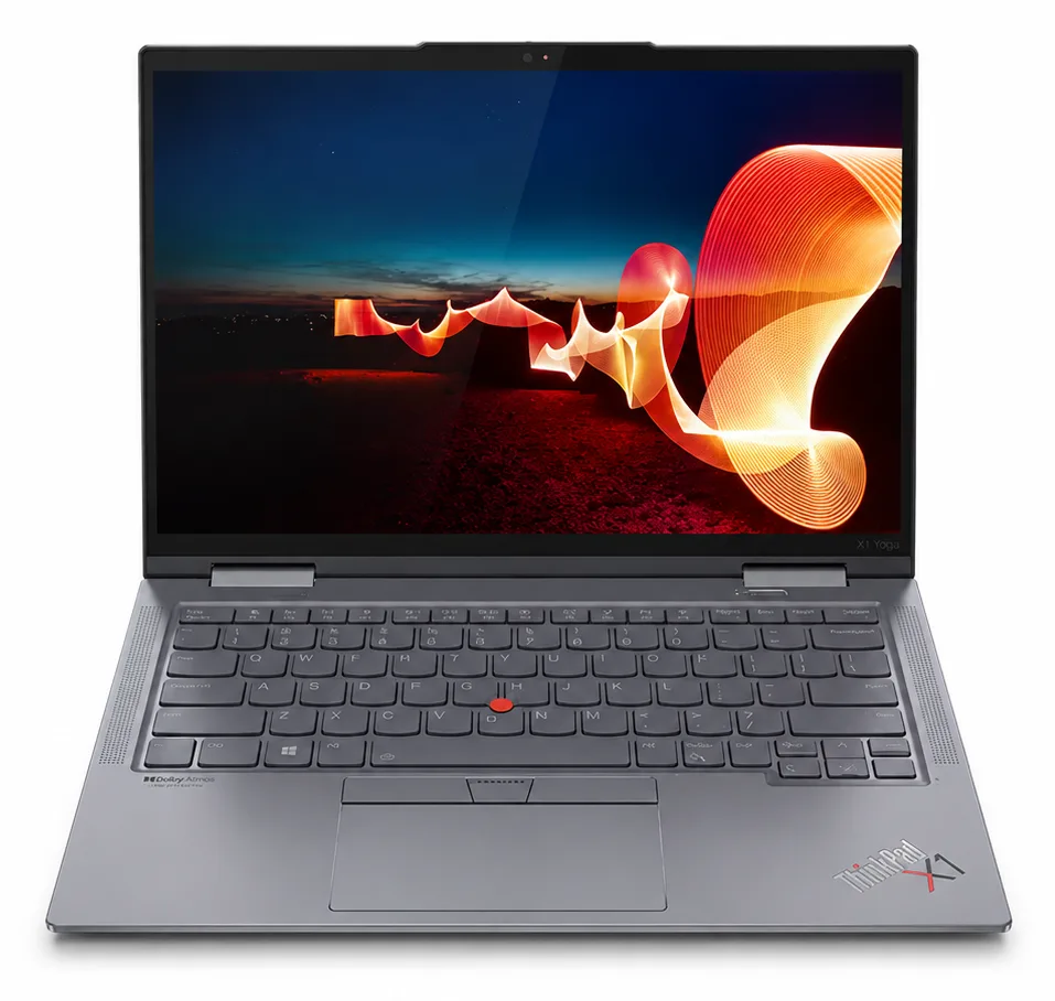 Lenovo ThinkPad X1 Yoga Gen 7 i7 / 16GB / 256GB