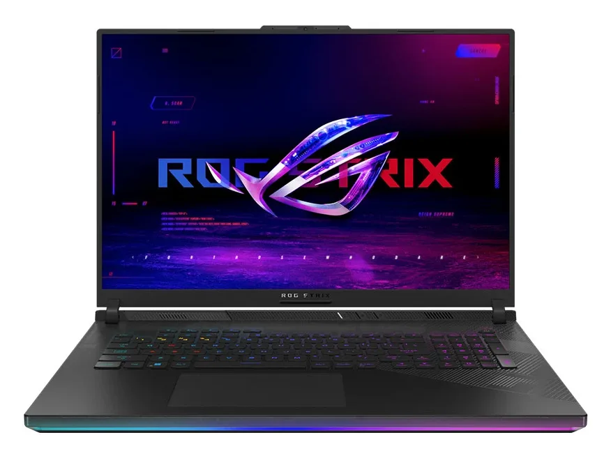 ASUS ROG Strix SCAR 18 G834JZR-R6160
