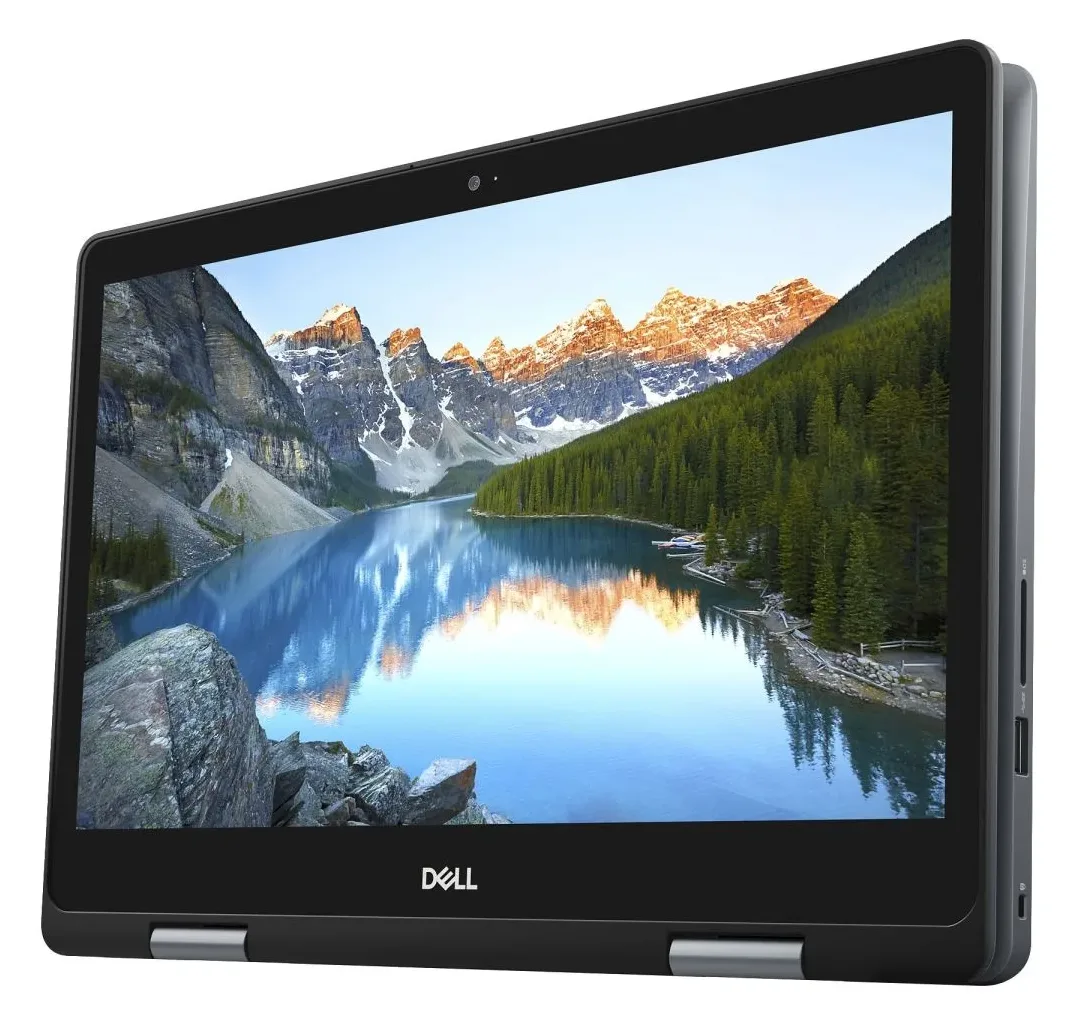 Dell Inspiron 5481