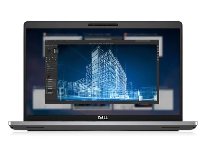 Dell Precision 3541