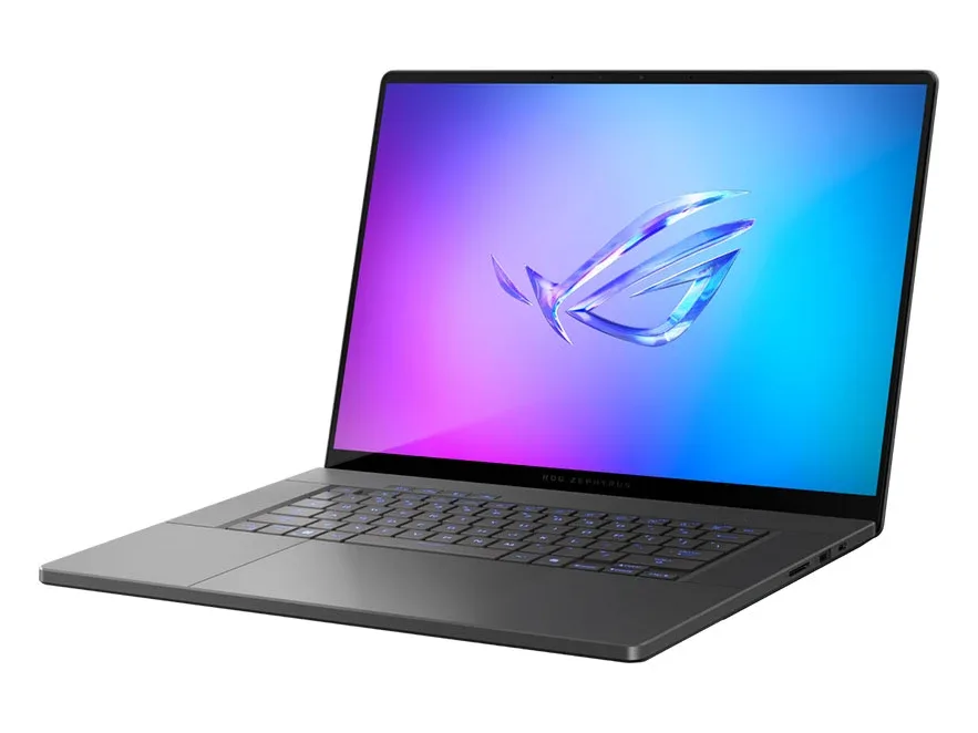 ASUS ROG Zephyrus G16 GA605WV-QR142WS