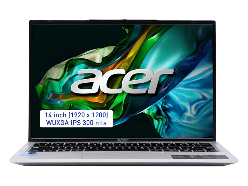 Acer Aspire Lite AL14-51M-59BN