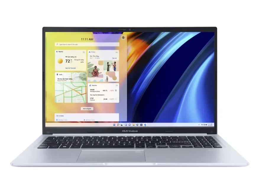 ASUS Vivobook 15 X1502VA-BQ886W