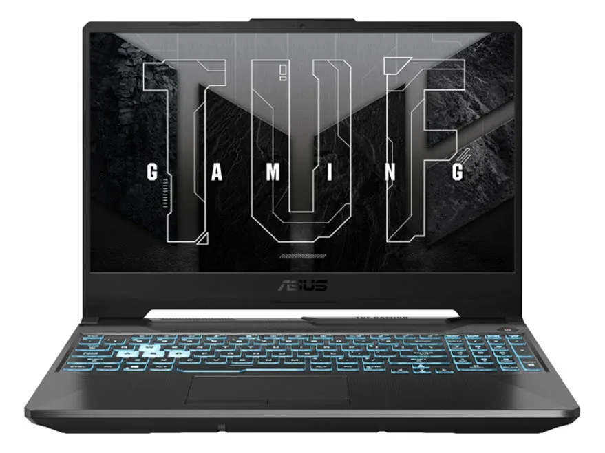 ASUS TUF Gaming A15 FA506NCR-HN047W