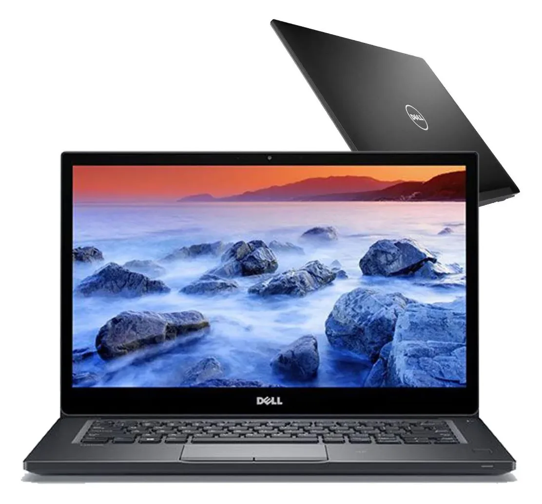 Dell Latitude 7390