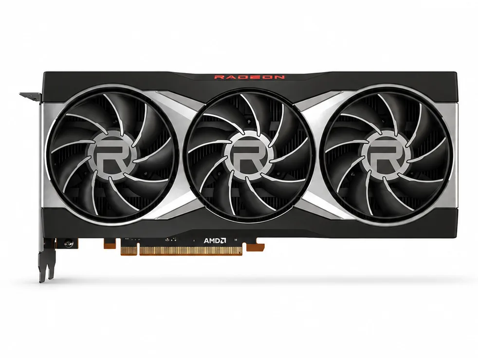 AMD RX 6800 XT Reference 16GB