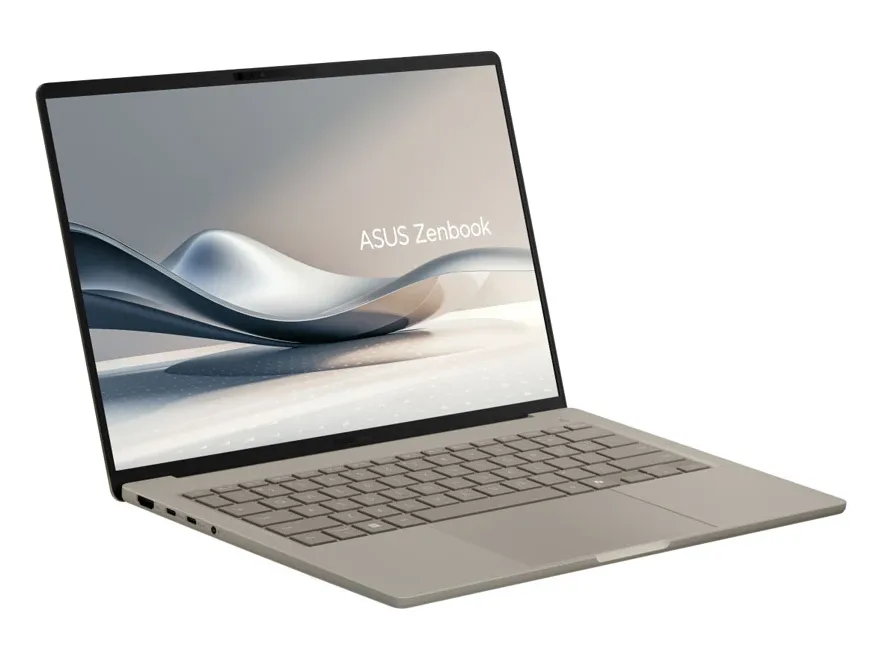 ASUS Zenbook A14 UX3407QA-QD299WS