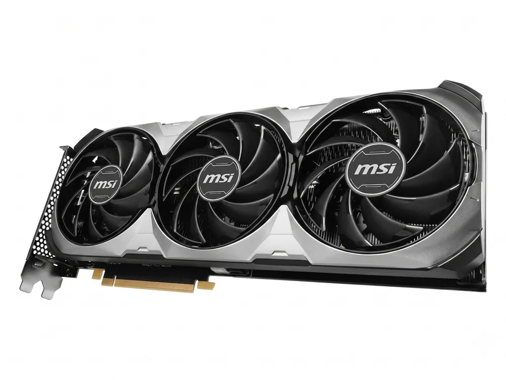 MSI RTX 4070 Super Ventus 3X OC 12GB