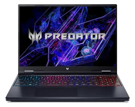Acer Predator Helios Neo PHN16-72-78DQ