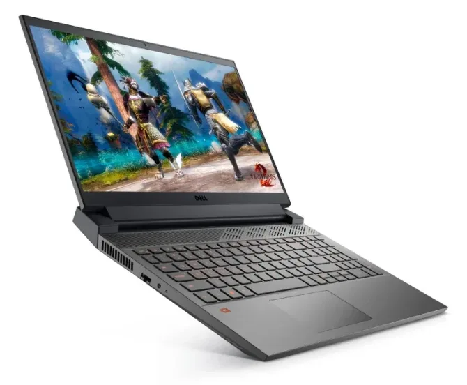 Dell G15 5530