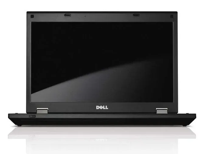Dell Latitude E5510