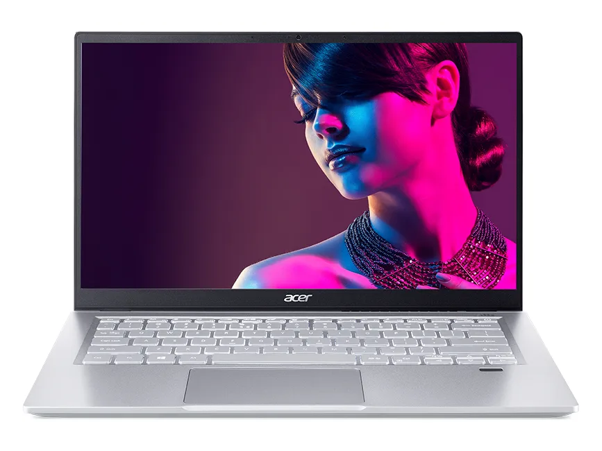 Acer Swift 3 SF314-511-55QE