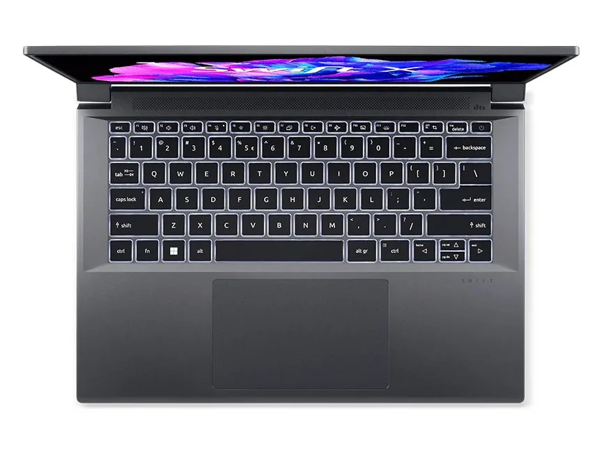 Acer Swift X 14 - SFX14-71G-78SY