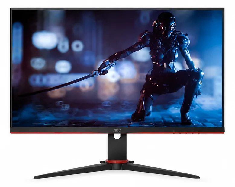 AOC 24G2E 24 inch IPS 144Hz