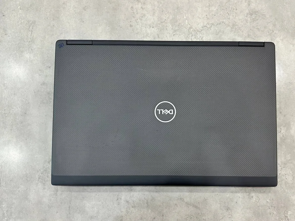 Dell Precision 7730