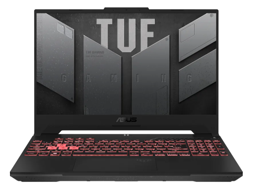 ASUS TUF Gaming A15 FA507NV-LP046W