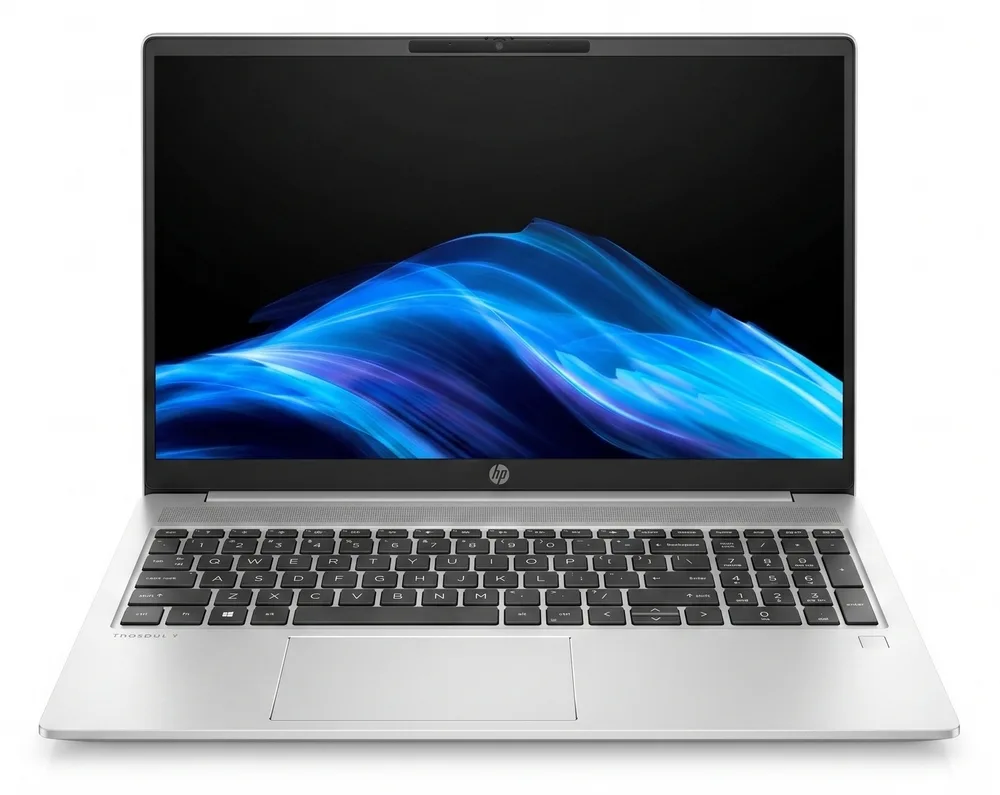 HP OmniBook 5 AI 16 Ultra 5 / 16GB / 512GB Touch