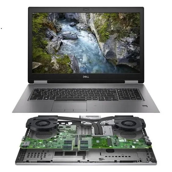 Dell-Precision-7740