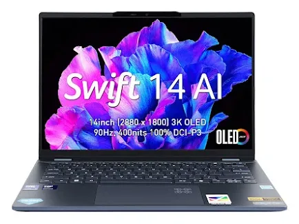 Acer Swift 14 AI OLED SF14-51-53P9