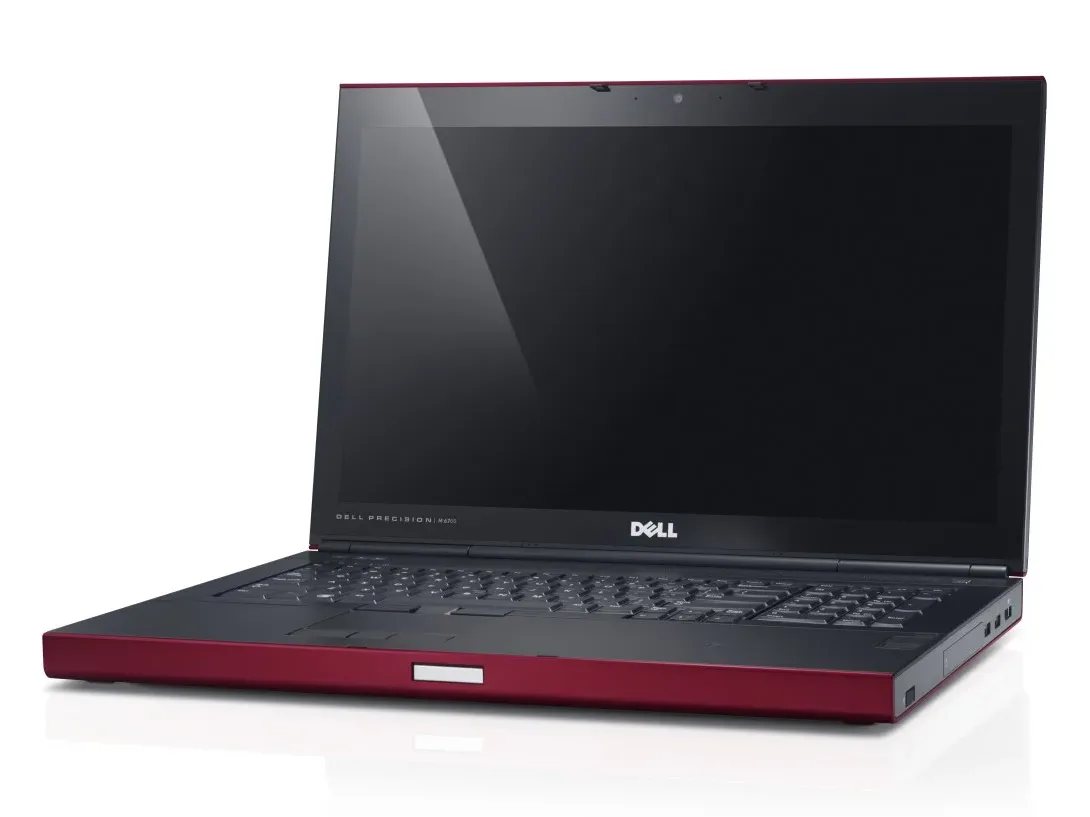 Dell Precision M6700
