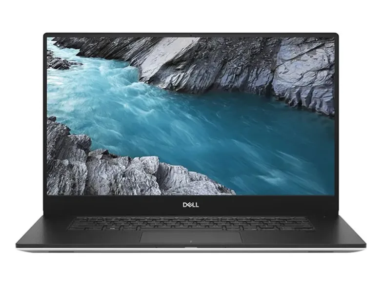 Dell XPS 15 9550