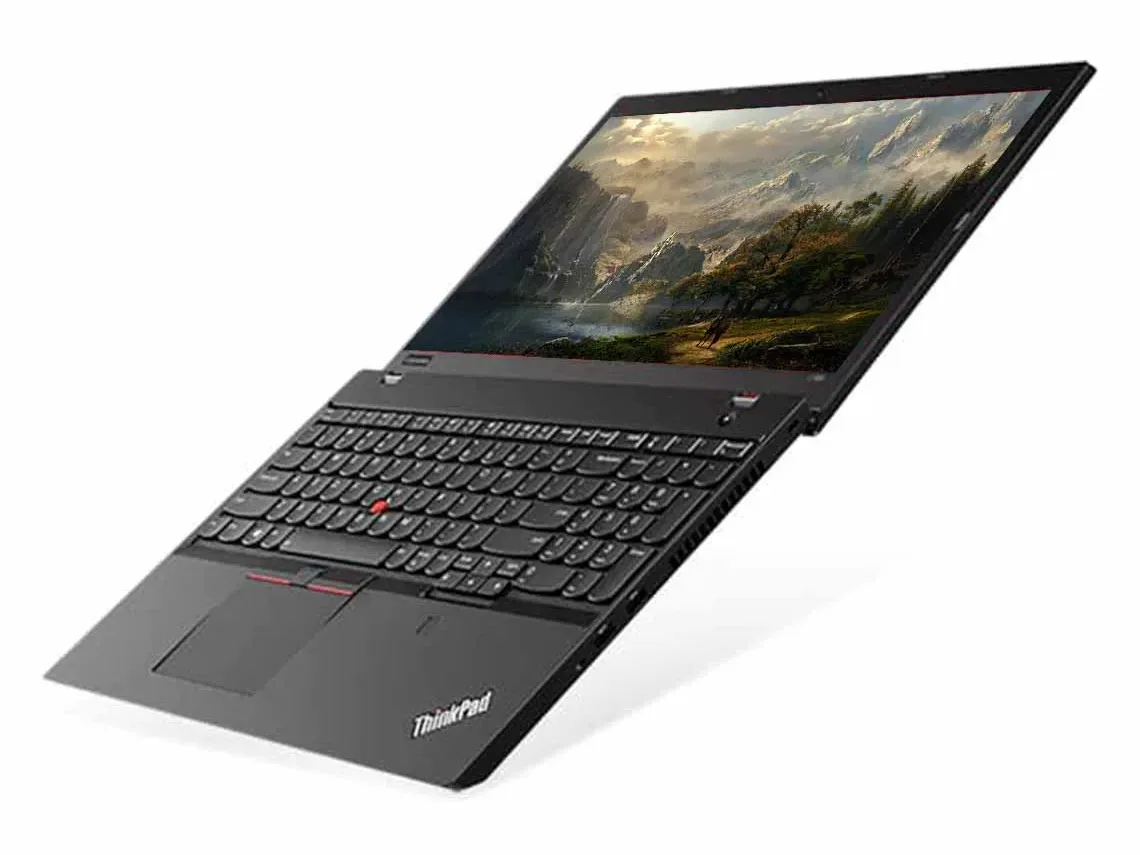 Laptop Lenovo Thinkpad L580