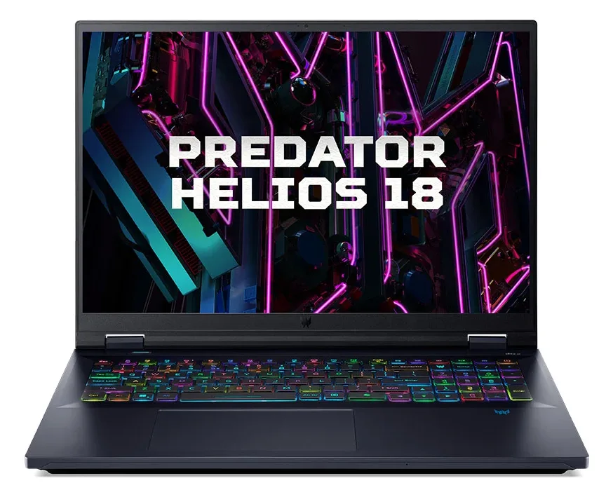 Acer Gaming Predator Helios 18 - PH18-72-908N