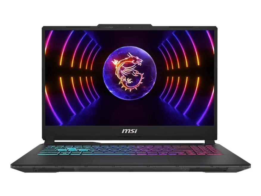 MSI Cyborg 15 A13VFK-876VN