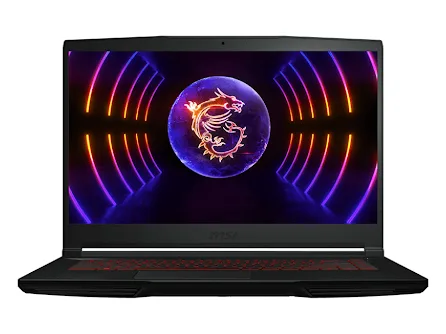MSI Thin GF63 12VE 454VN