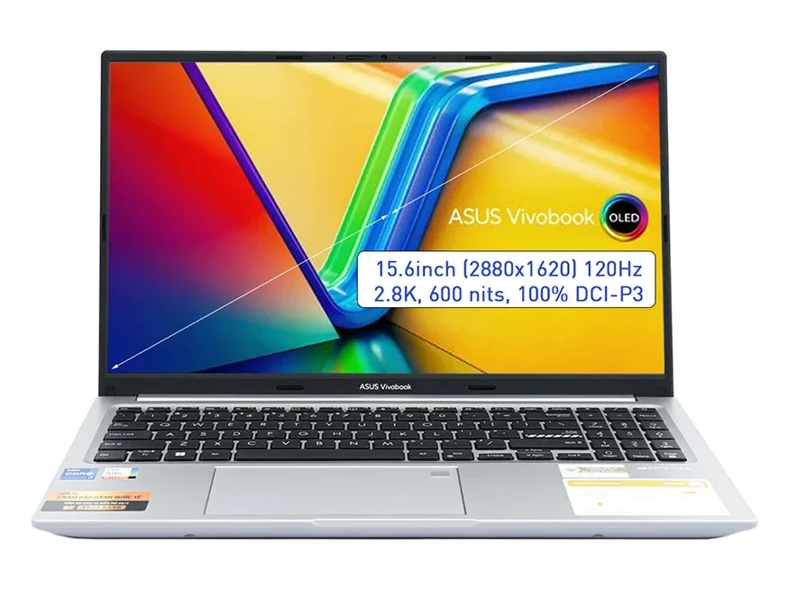 Giáo viên nên dùng laptop cũ 8GB RAM không