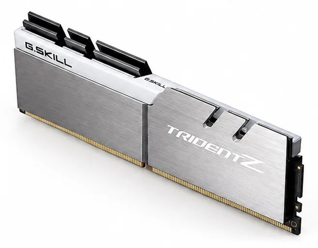 G.Skill Trident Z DDR4 16GB 3200